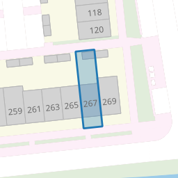 Perceel GDA01-K-10074