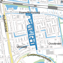 Perceel GDA01-K-10076