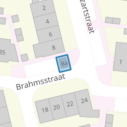 Perceel GDA01-K-10086