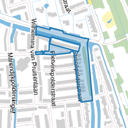 Perceel GDA01-K-10091