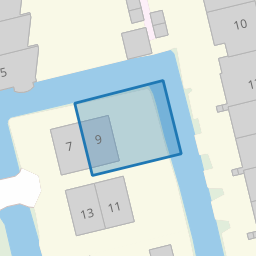 Perceel GDA01-K-10104