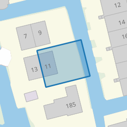 Perceel GDA01-K-10105