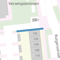 Perceel GDA01-K-10111