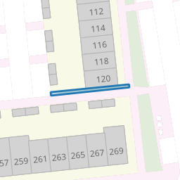 Perceel GDA01-K-10113