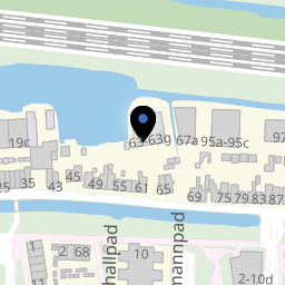 Appartement GDA01 K 10118 1
