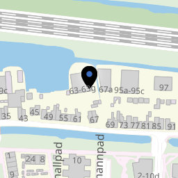 Appartement GDA01 K 10118 6
