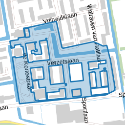 Perceel GDA01-K-10121