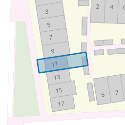 Perceel GDA01-K-10128