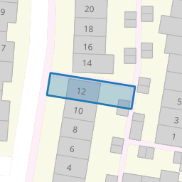 Perceel GDA01-K-10138