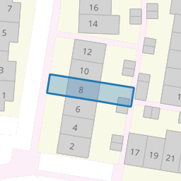 Perceel GDA01-K-10140