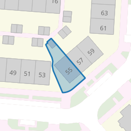 Perceel GDA01-K-10151