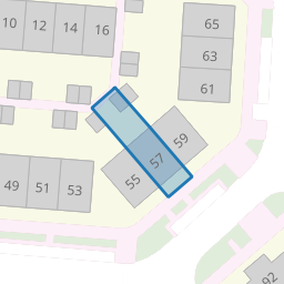 Perceel GDA01-K-10152