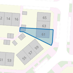 Perceel GDA01-K-10154