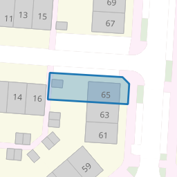 Perceel GDA01-K-10156