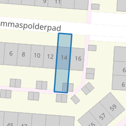 Perceel GDA01-K-10158