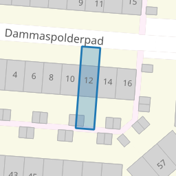 Perceel GDA01-K-10159