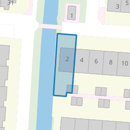 Perceel GDA01-K-10187