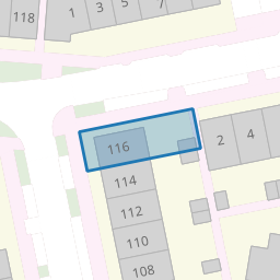 Perceel GDA01-K-10188