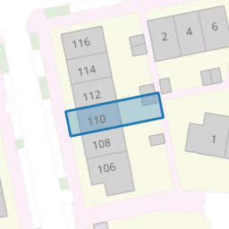 Perceel GDA01-K-10191