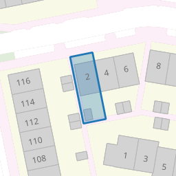 Perceel GDA01-K-10194