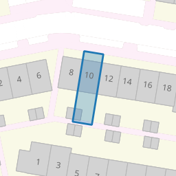 Perceel GDA01-K-10198