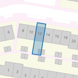 Perceel GDA01-K-10199