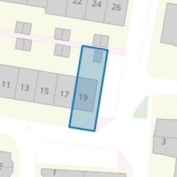 Perceel GDA01-K-10207