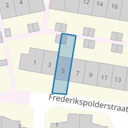 Perceel GDA01-K-10214