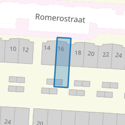 Perceel GDA01-K-10224