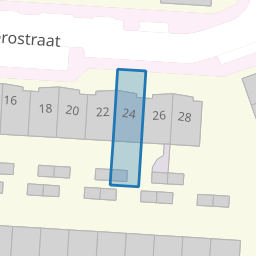 Perceel GDA01-K-10228