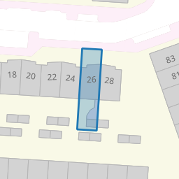 Perceel GDA01-K-10229