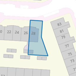 Perceel GDA01-K-10230