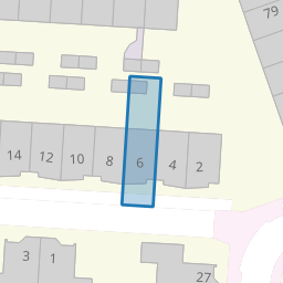 Perceel GDA01-K-10233