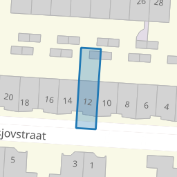 Perceel GDA01-K-10236