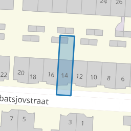 Perceel GDA01-K-10237