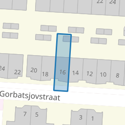 Perceel GDA01-K-10238