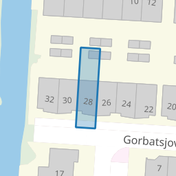 Perceel GDA01-K-10244