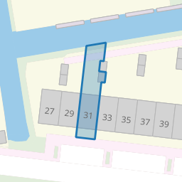 Perceel GDA01-K-10255