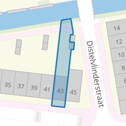 Perceel GDA01-K-10261