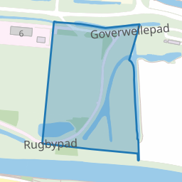 Perceel GDA01-K-10263