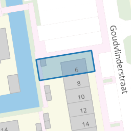 Perceel GDA01-K-10267