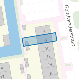 Perceel GDA01-K-10268