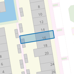 Perceel GDA01-K-10272