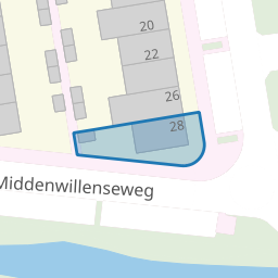 Perceel GDA01-K-10278