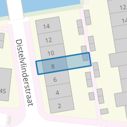 Perceel GDA01-K-10282