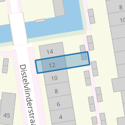 Perceel GDA01-K-10284