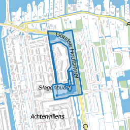 Perceel GDA01-K-10290