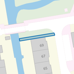 Perceel GDA01-K-10291