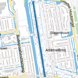 Perceel GDA01-K-10292