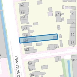 Perceel GDA01-K-2059